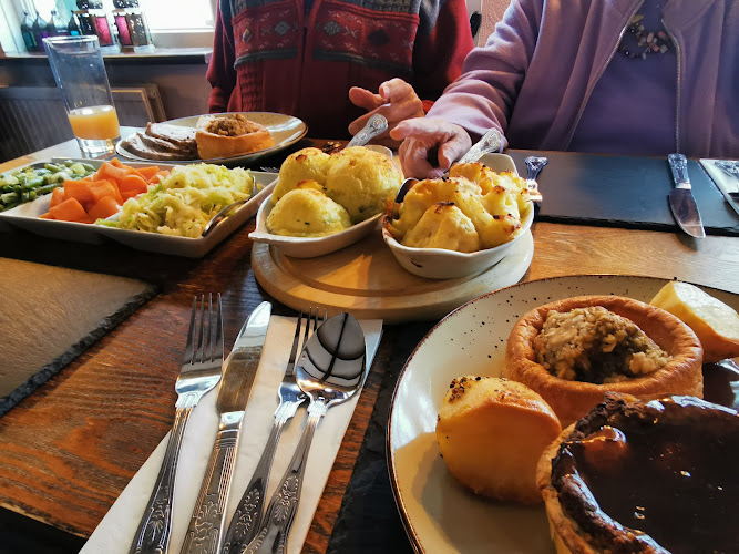 The Cottage Inn — Haverfordwest
