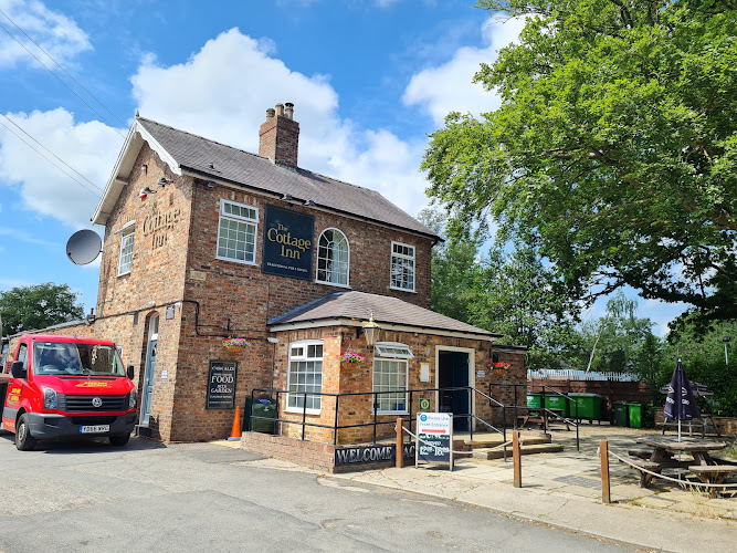 The Cottage Inn