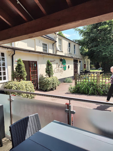 The Cottage — Norwich