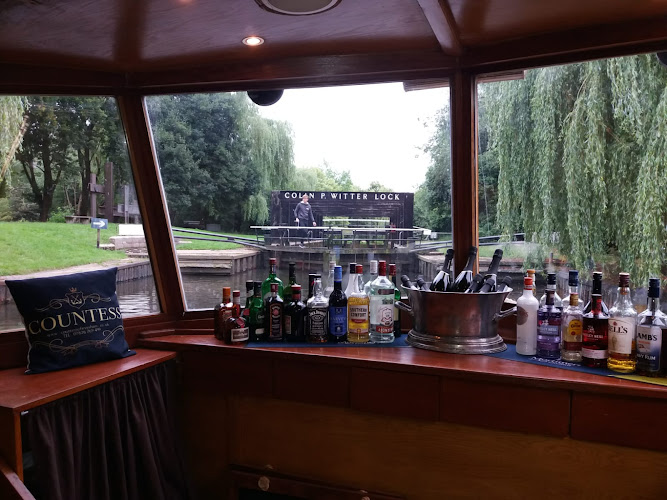 The Countess — Stratford-upon-Avon