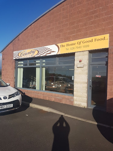 The Country Cafe