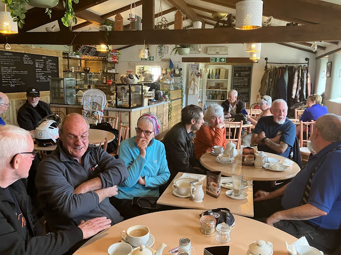 The Country Kitchen Cafe The Farm Shop — Skipton
