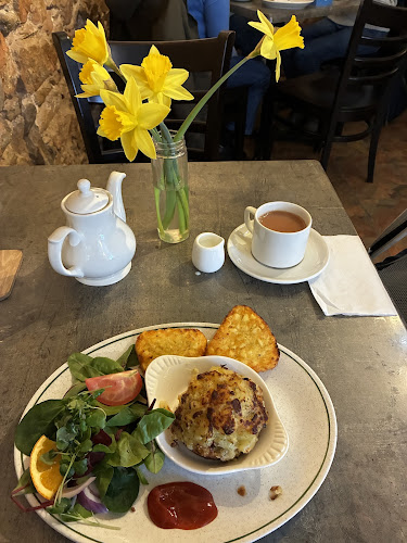 The Country Table Cafe