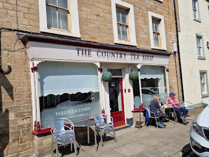 The Country Tea Shop & Restaurant