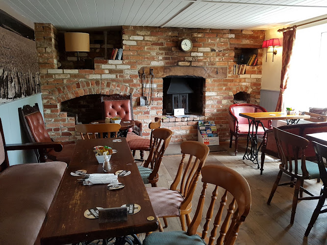 The Countryman Inn