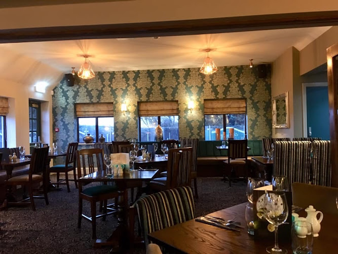 The Countryman Pub and Dining