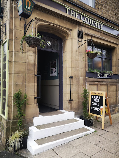 The County Beerhouse