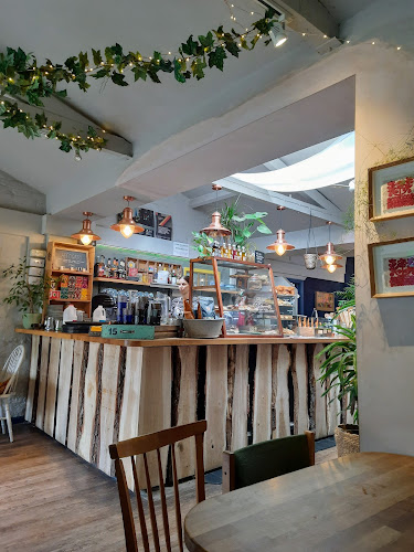 The Court Yard — Gloucestershire