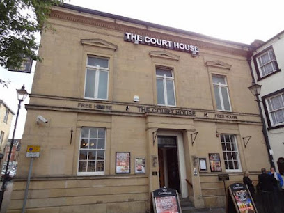 The Courthouse