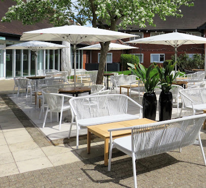 The COURTYARD