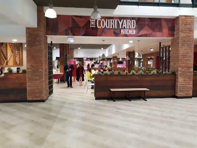 The Courtyard Kitchen