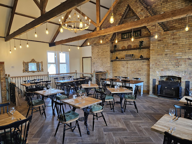 The Courtyard Pegswood — Morpeth