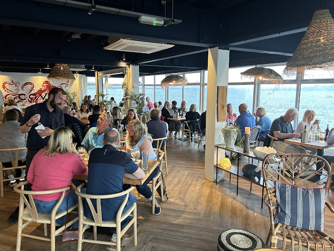 The Cove Abersoch