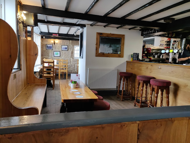 The Cove House Inn — Portland