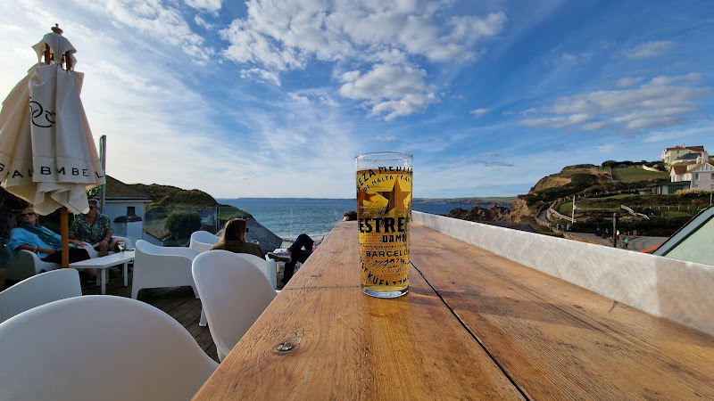 The Cove — Kingsbridge
