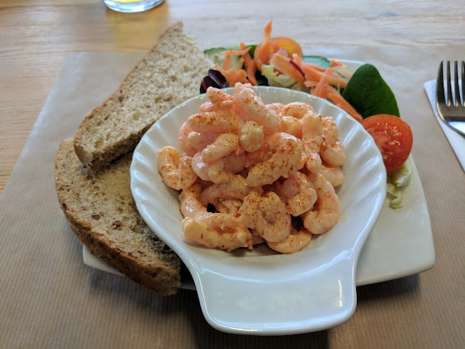 The Cove — Pembroke Dock