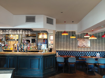 The Covered Wagon Birmingham