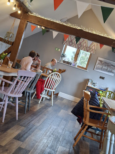 The Cow Shed — Nuneaton