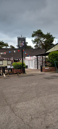 The Cow Shed — Penrith