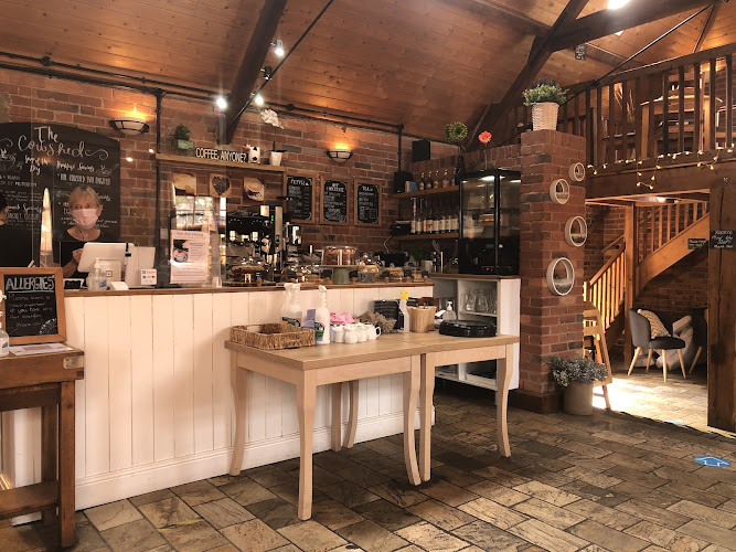 The Cowshed Café
