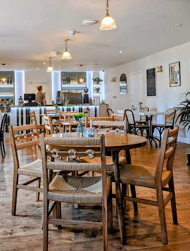 The Cowshed Dorset