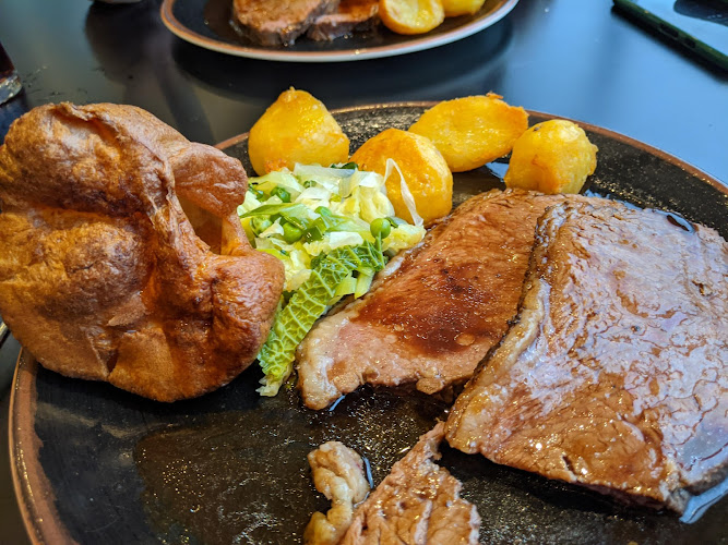 The Cowshed Restaurant & Takeaway
