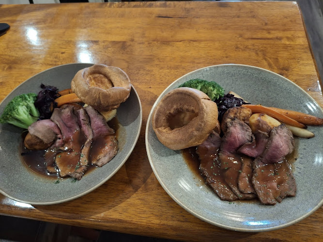 The Crab & Anchor — Farnborough