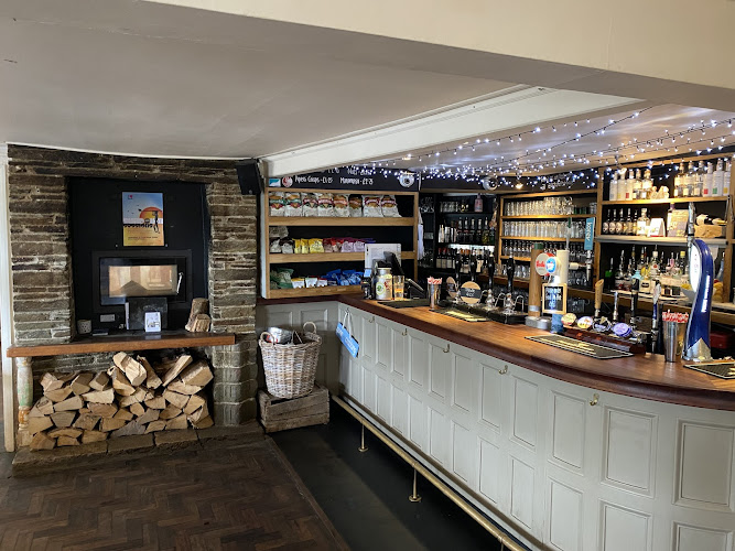 The Crabshell Inn