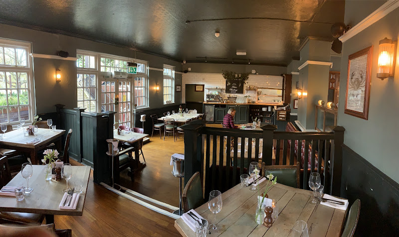The Crabtree