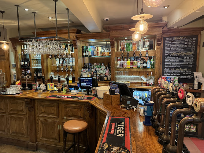 The Cradock Arms