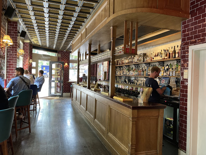 The Craft Beer Co. Covent Garden