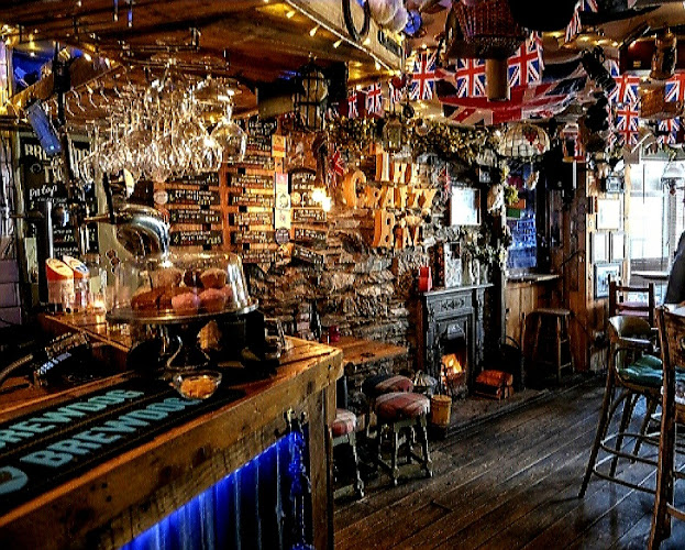 The Crafty Baa Windermere