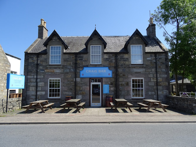 The Craig Bar