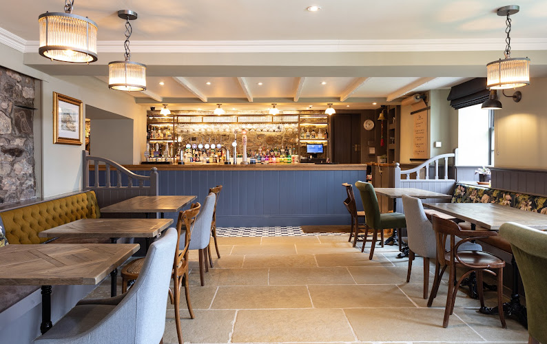 The Craster Arms — Chathill