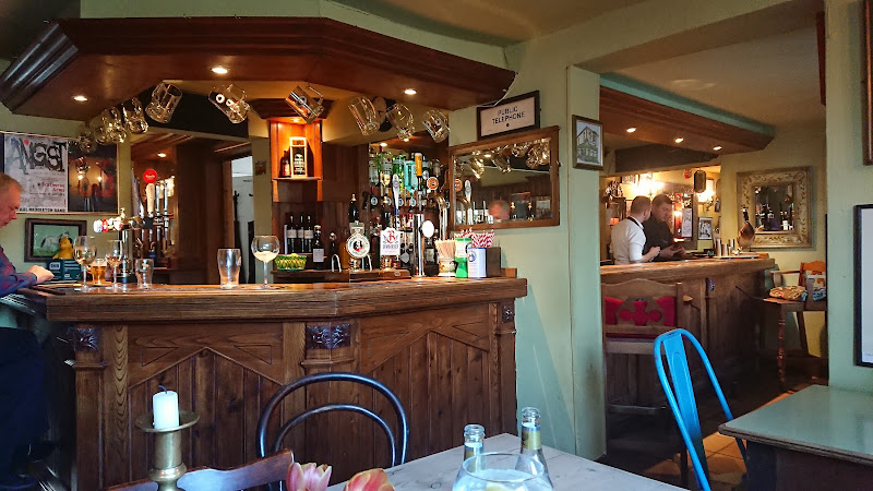 The Crathorne Arms