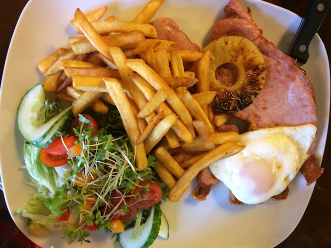 The Craven Arms