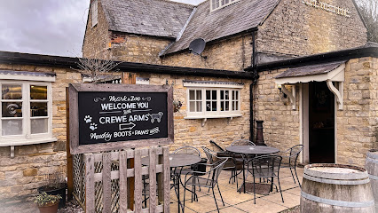 The Crewe Arms