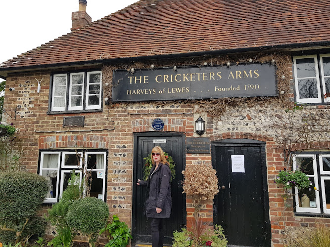 The Cricketers Arms, Berwick