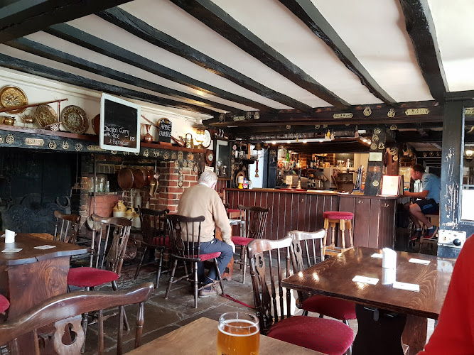 The Cricketers Arms