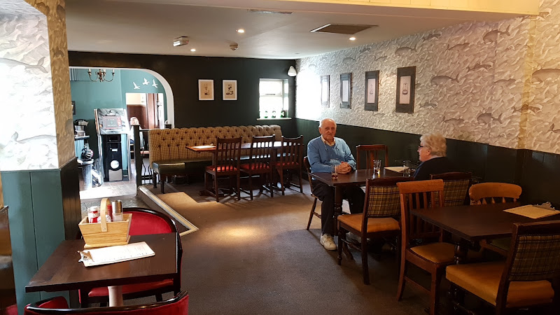 The Cricketers, Farncombe