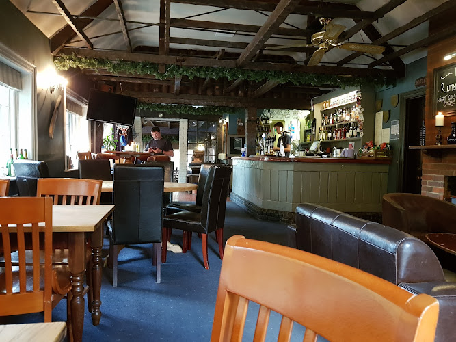 The Cricketers Inn