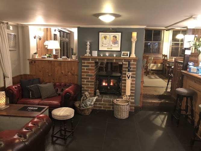 The Cricketers Inn