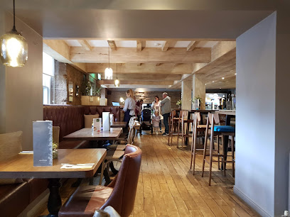 The Cricklewood
