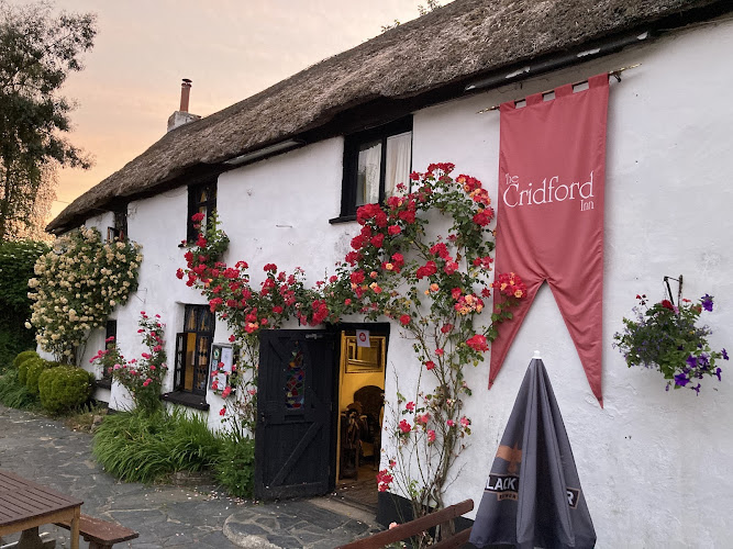 The Cridford Inn
