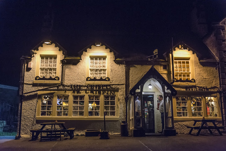 The Crispin