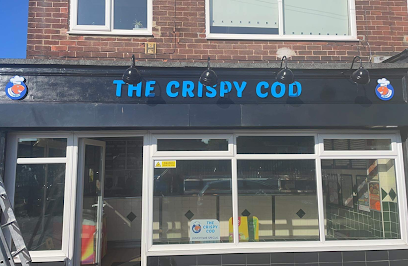 The Crispy Cod Middlesbrough