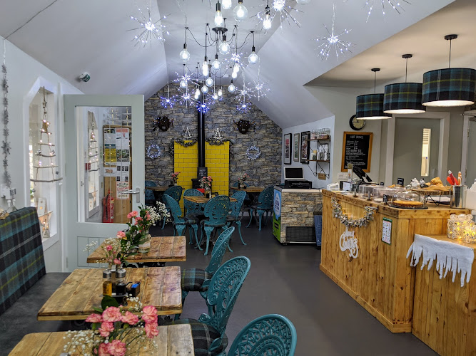 The Croft Cafe