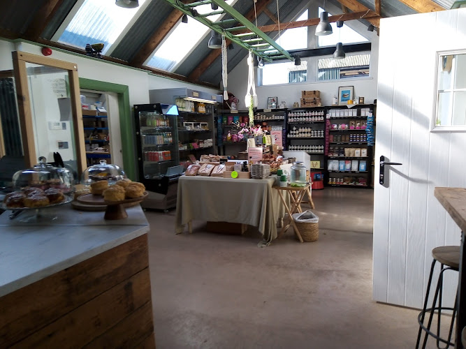 The Croft Farm Shop — Enniskillen