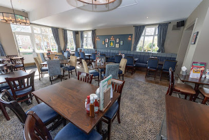 The Crofters Arms