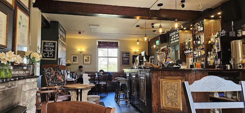 The Crooked Billet Inn